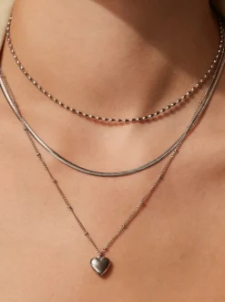 Sale TWENTY COMPASS Collier Lanai