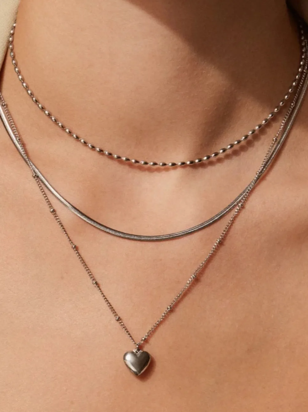 Sale TWENTY COMPASS Collier Lanai