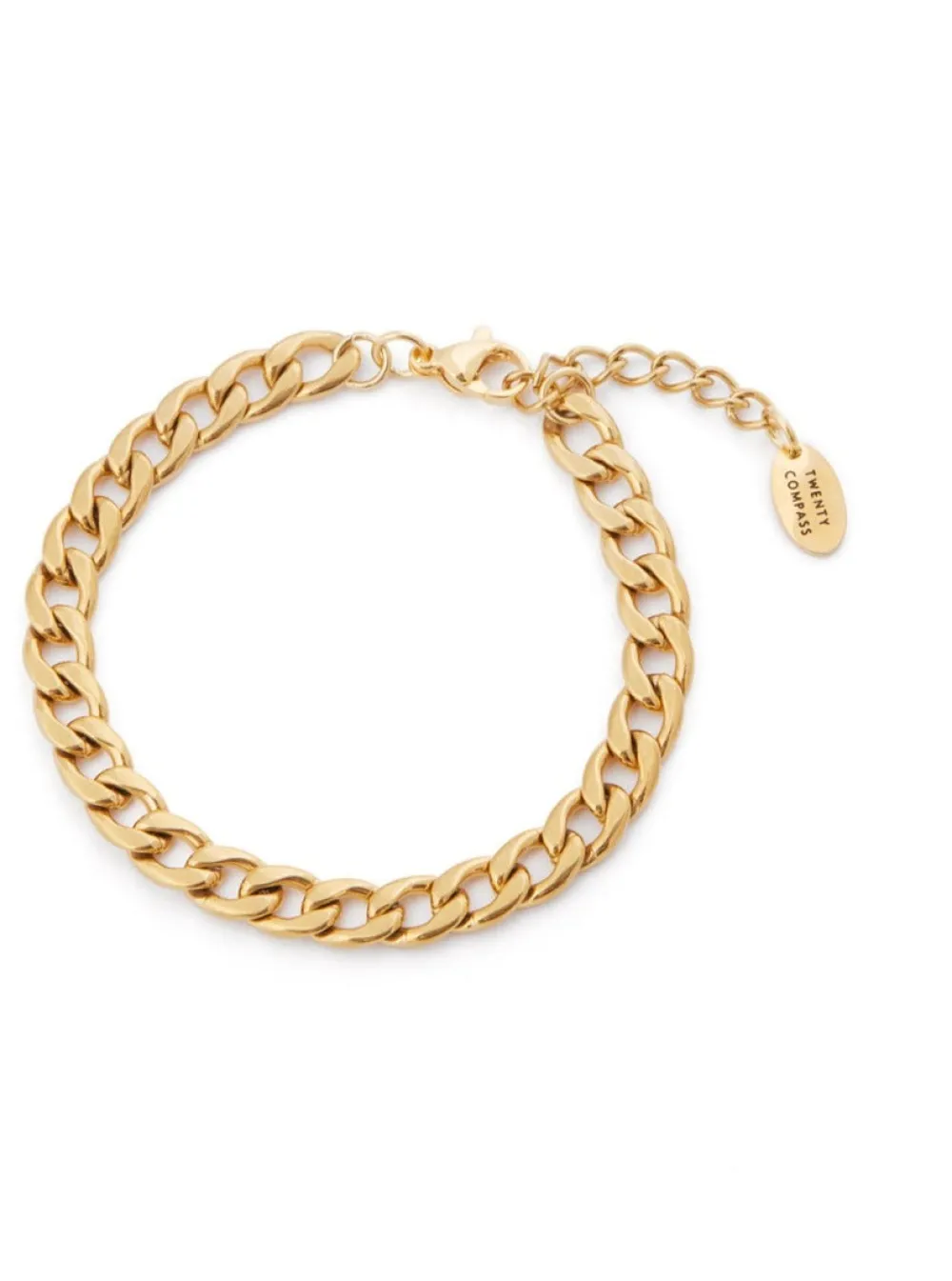 Sale TWENTY COMPASS Darling Anklet