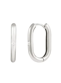 Fashion TWENTY COMPASS Divine Earrings