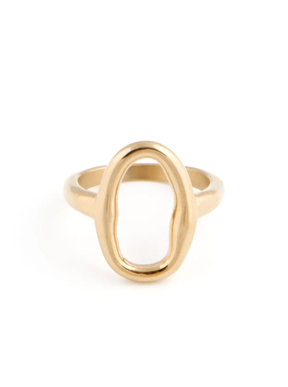 Cheap TWENTY COMPASS Dolce Vita Ring - Gold