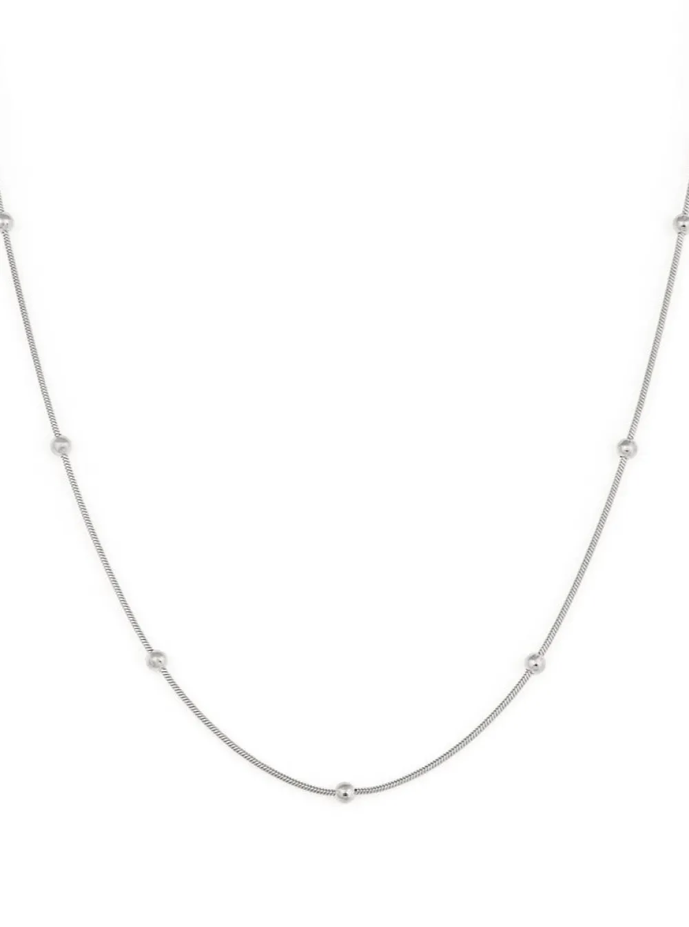 Best Sale TWENTY COMPASS Jude Necklace - Gold Plated