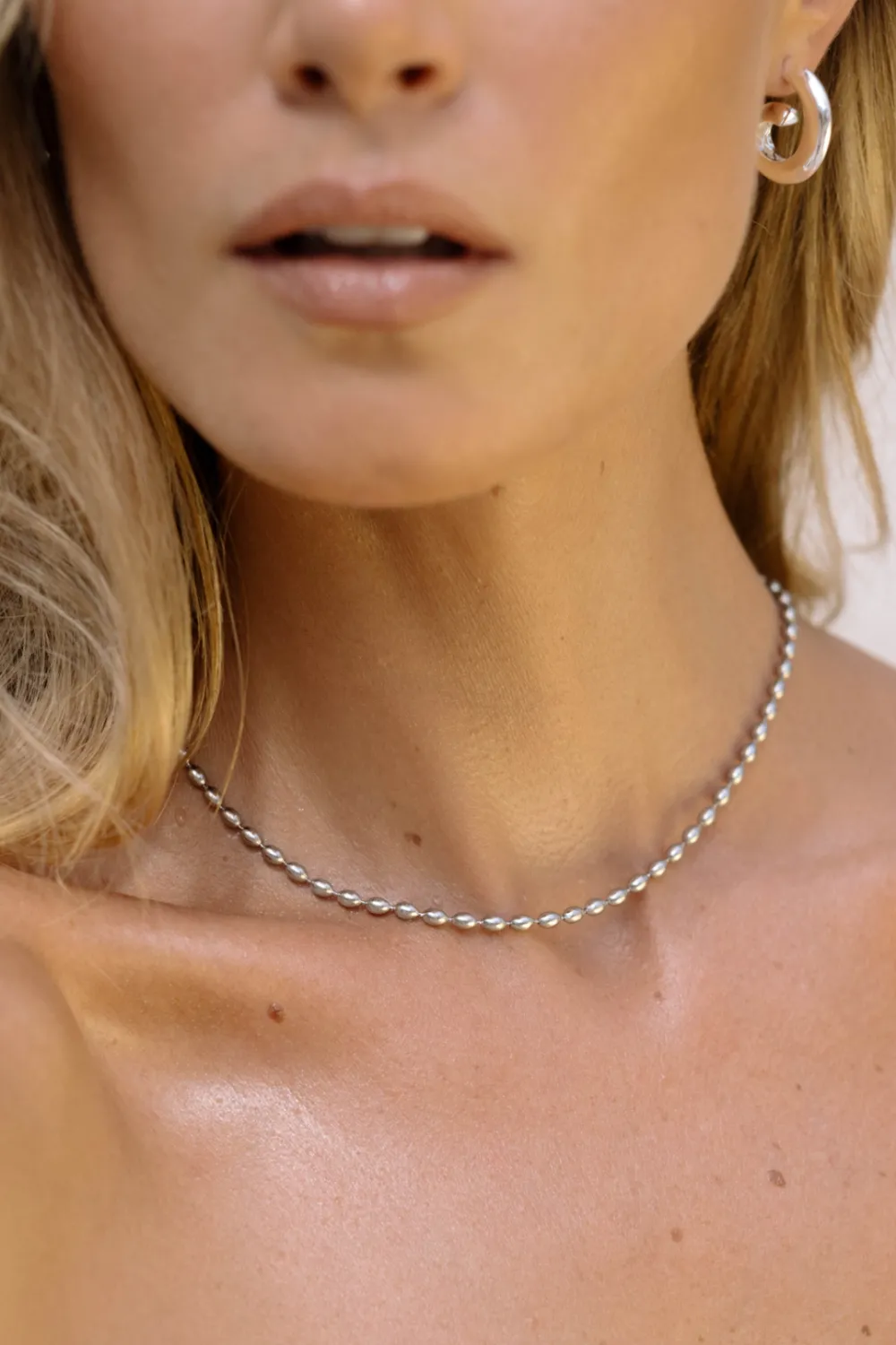 Store TWENTY COMPASS Mykonos Necklace