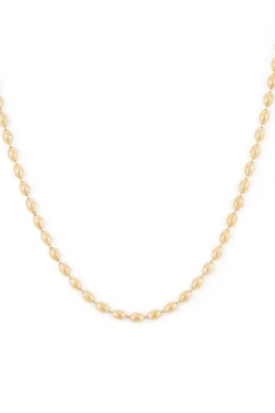 Store TWENTY COMPASS Mykonos Necklace