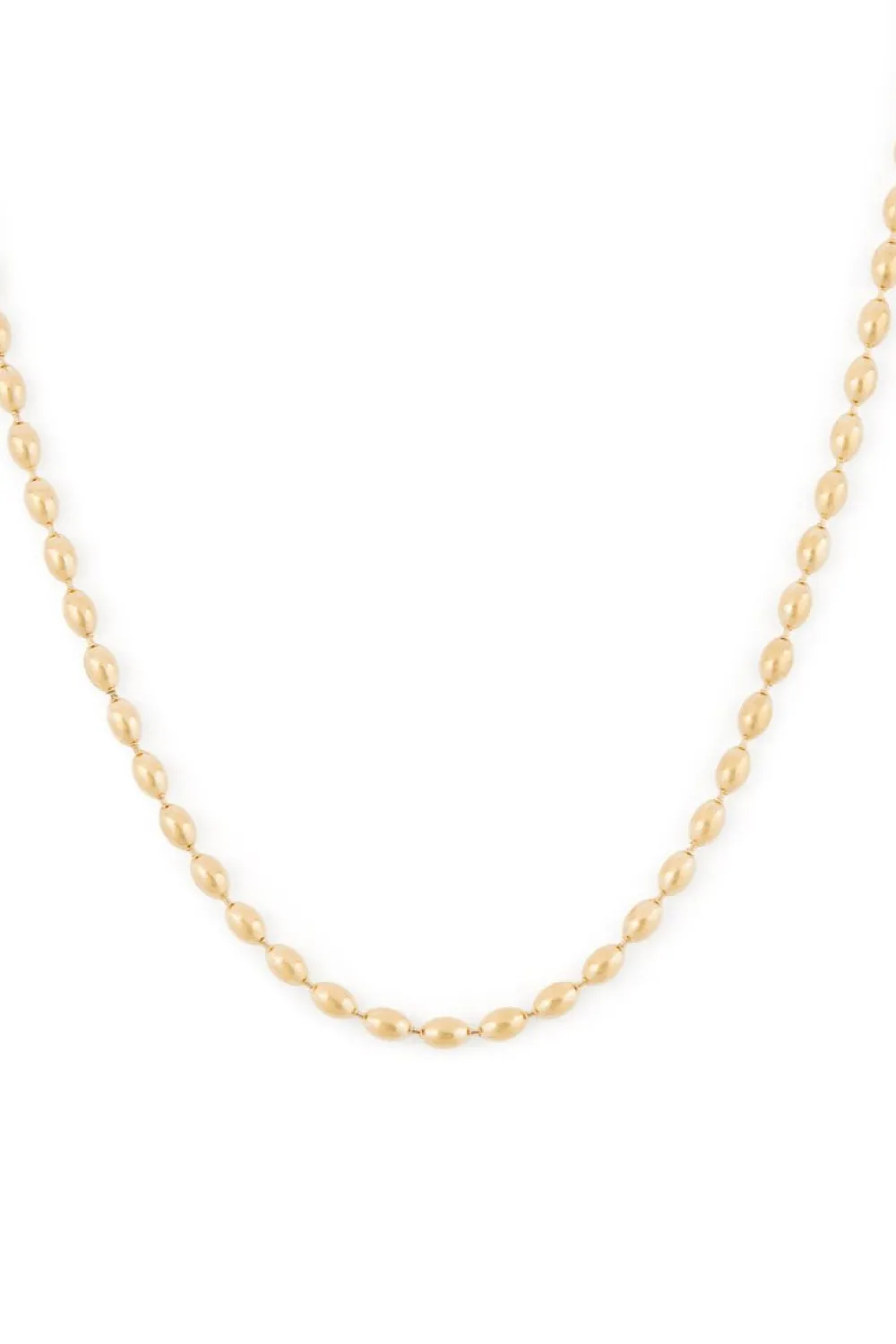 Store TWENTY COMPASS Mykonos Necklace