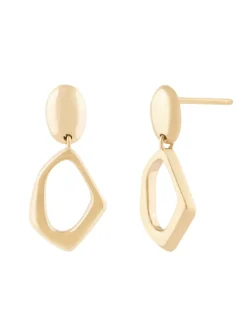 Shop TWENTY COMPASS Nova Earrings