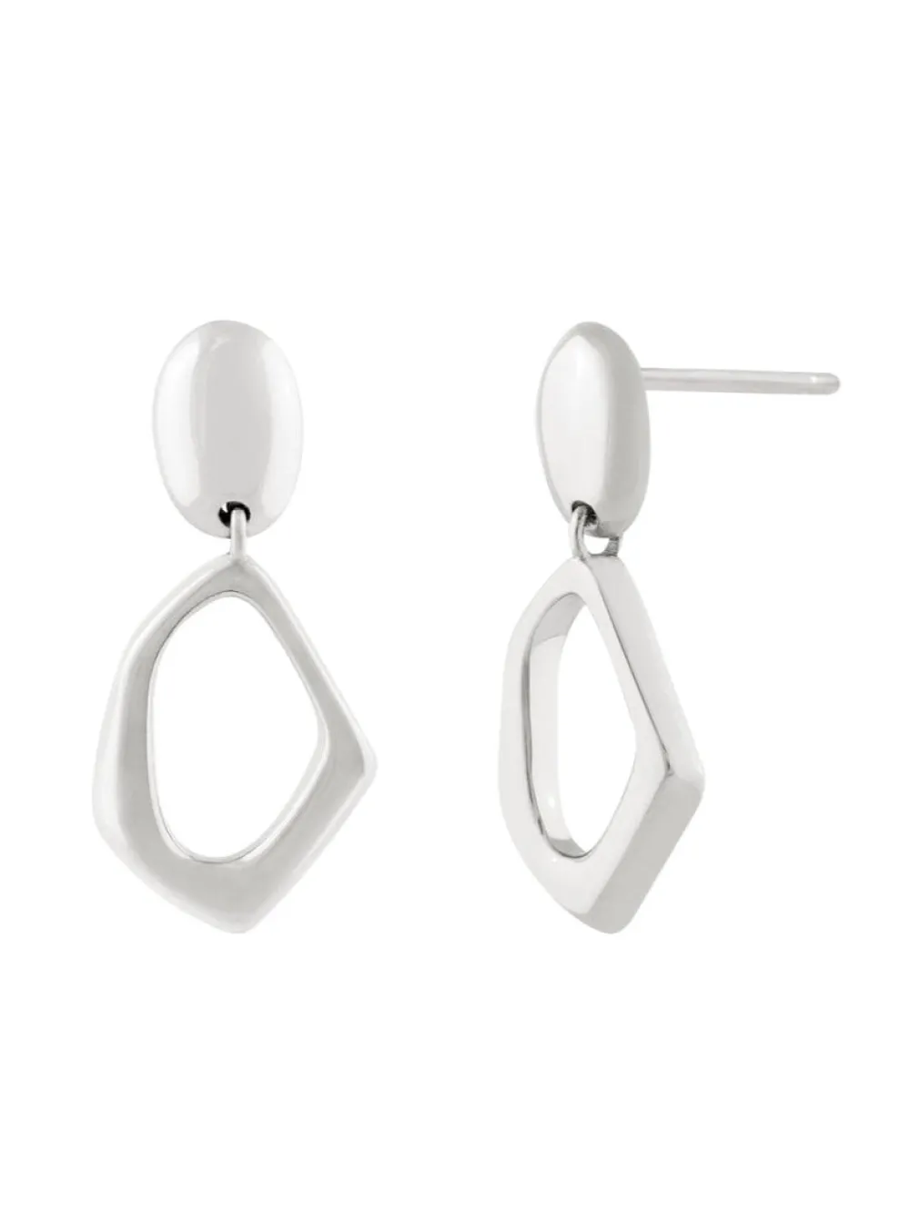 Shop TWENTY COMPASS Nova Earrings