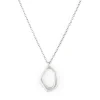 Online TWENTY COMPASS Nova Necklace - Silver