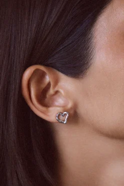 Cheap TWENTY COMPASS Reverie Earrings