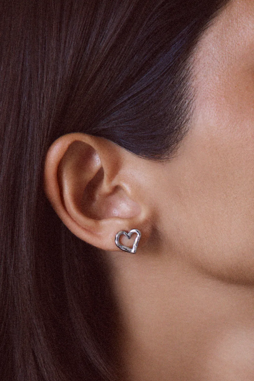 Cheap TWENTY COMPASS Reverie Earrings