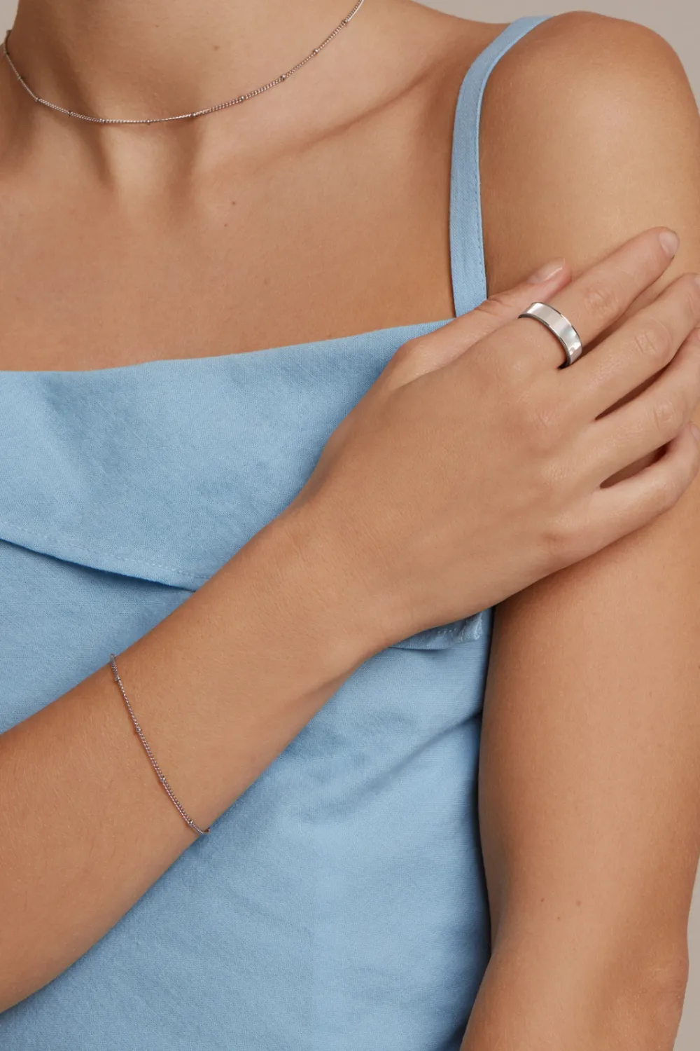 Fashion TWENTY COMPASS Sublime Bracelet
