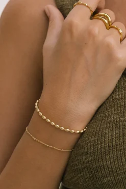 Fashion TWENTY COMPASS Sublime Bracelet