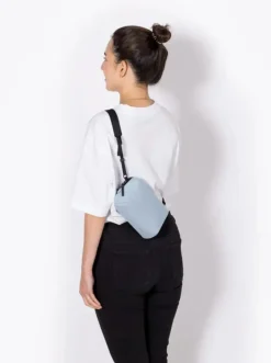 New UCON ACROBATICS Ando Belt Bag - Fog Blue