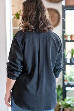 Best VALERIE C. Oversized Shirt