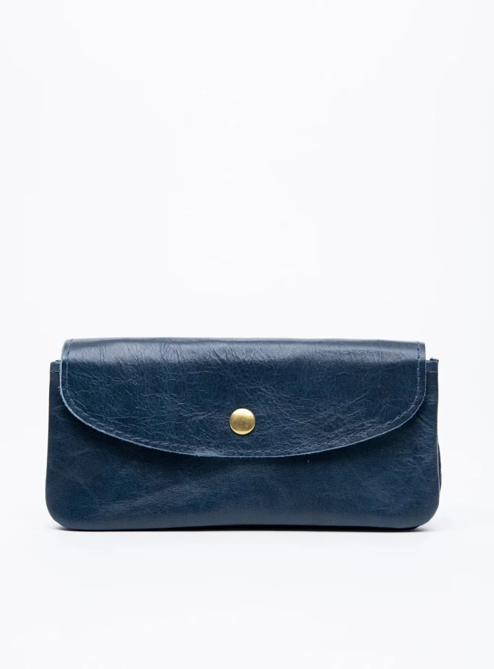New VEINAGE Marquette Wallet - Black