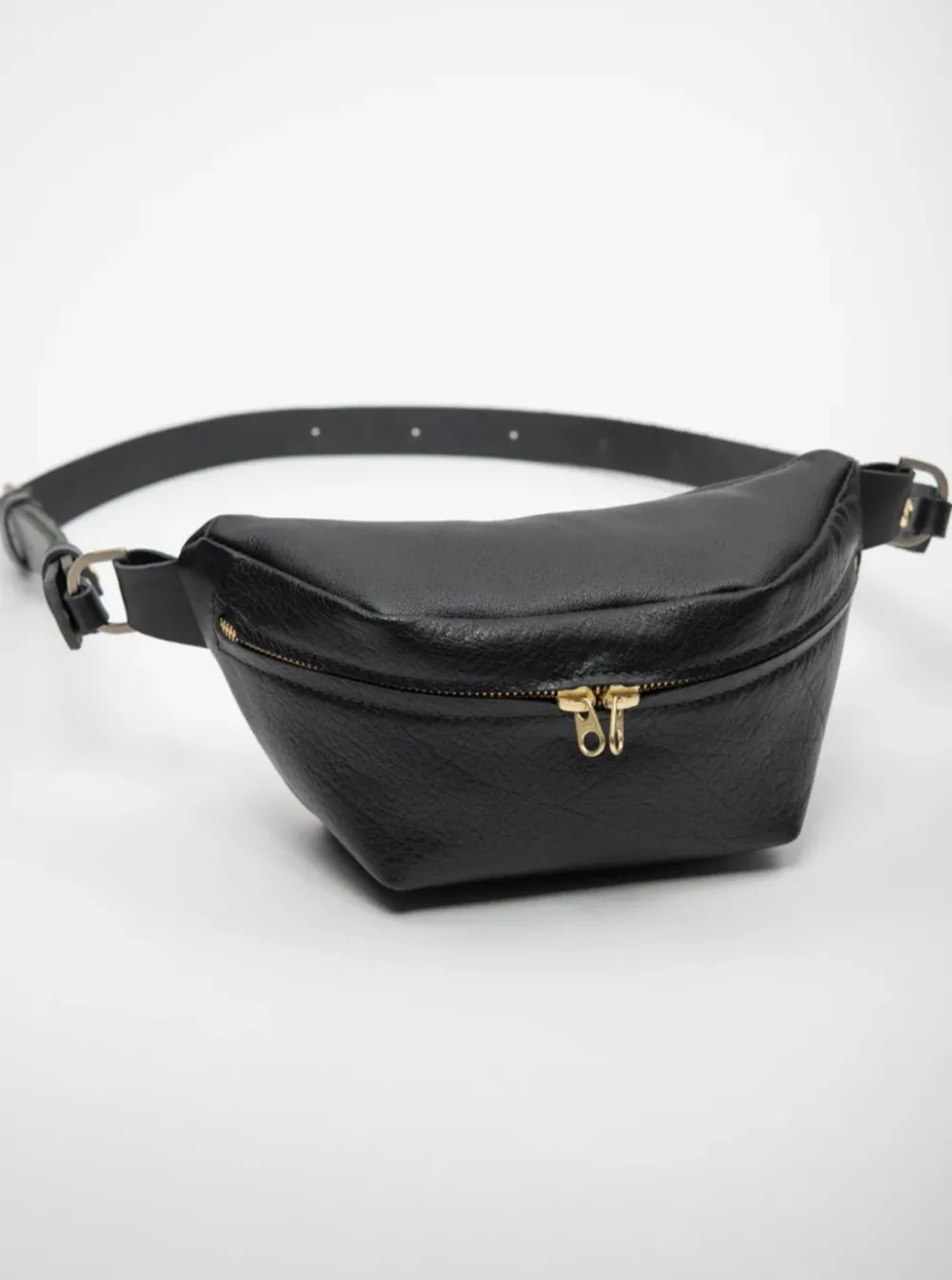 Sale VEINAGE Musa Bag - Caramel