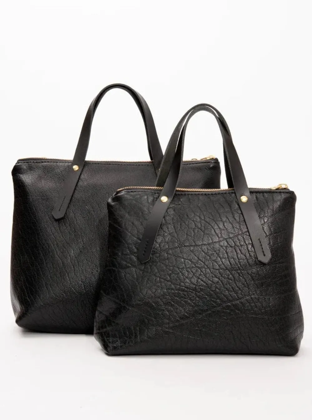 Sale VEINAGE Papineau Bag - Black