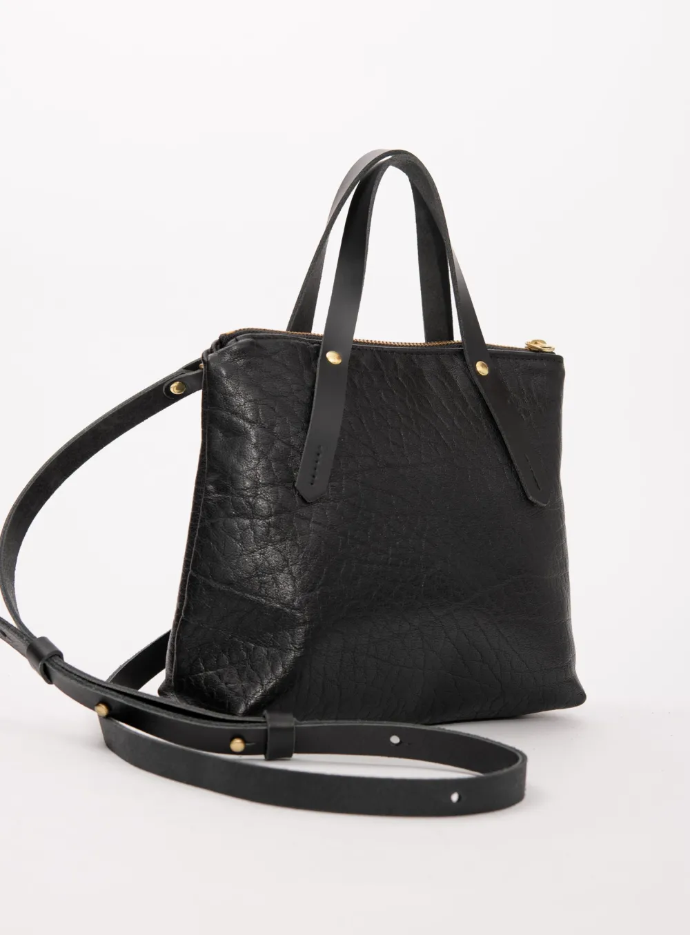 Sale VEINAGE Papineau Bag - Black