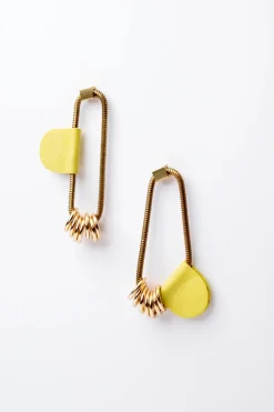 Store VEINAGE Picasso Earrings