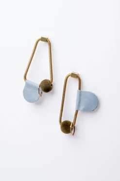 Store VEINAGE Picasso Earrings