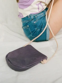 New VEINAGE X BELLE + REBELLE Tulipa bag