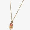 Shop VÉRONIQUE ROY JWLS VERONIQUE ROY JWLS Tadoussac Necklace - Gold
