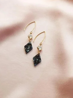 New VINTAGE GLORY Adele Earrings