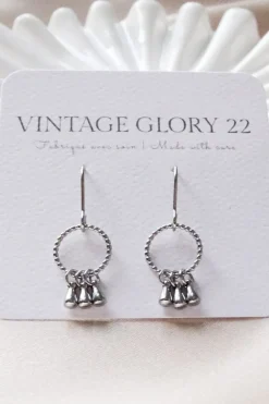 Store VINTAGE GLORY Bella Earrings