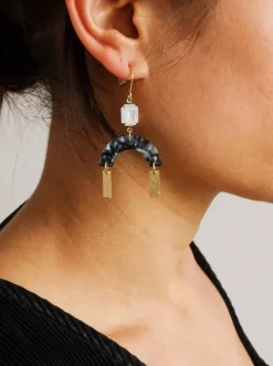 Discount VINTAGE GLORY Clara Earrings