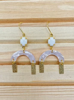 Cheap VINTAGE GLORY Clara Earrings