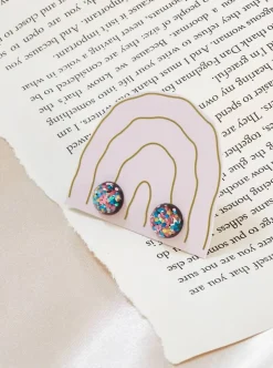 Shop VINTAGE GLORY Ember Earrings