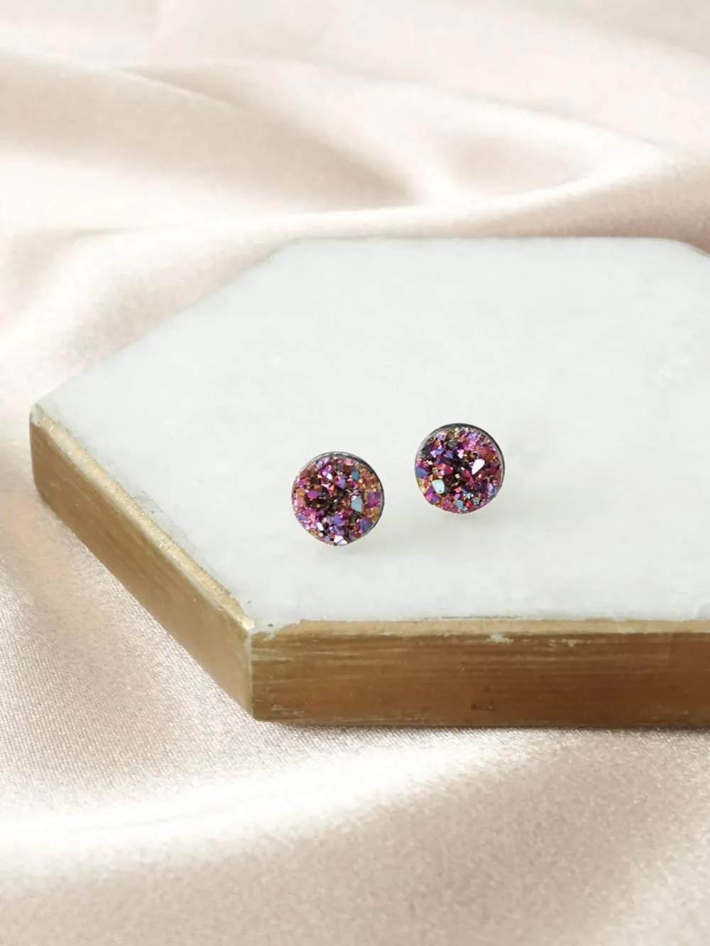 Shop VINTAGE GLORY Ember Earrings