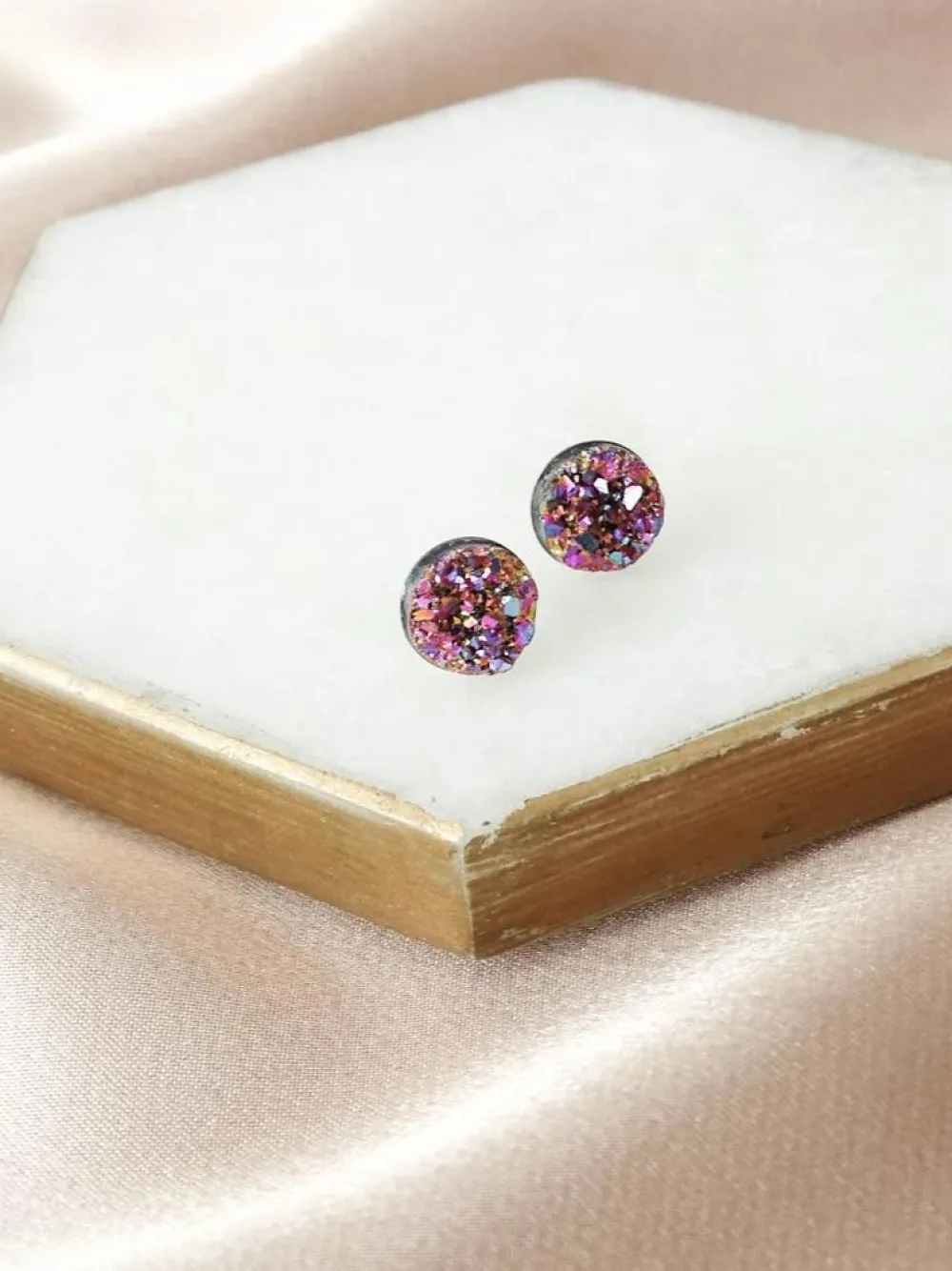 Shop VINTAGE GLORY Ember Earrings