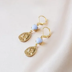 Outlet VINTAGE GLORY Ember Earrings