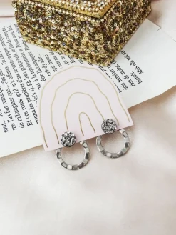 New VINTAGE GLORY Emily Earrings
