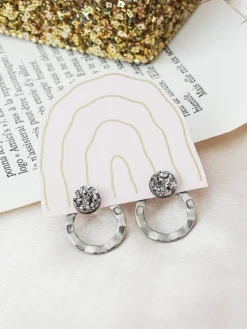 New VINTAGE GLORY Emily Earrings