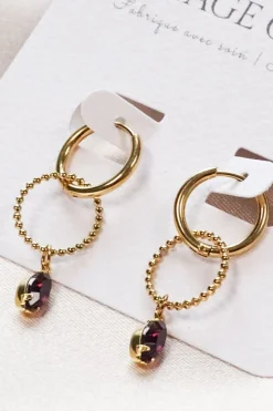 Outlet VINTAGE GLORY Laura Earrings