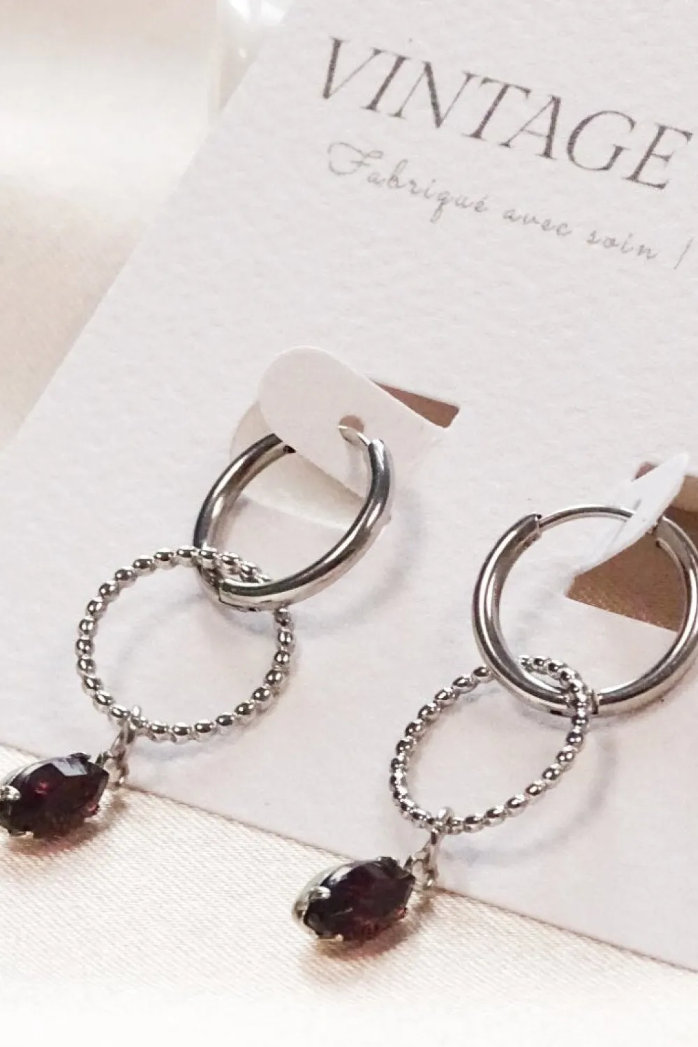 Outlet VINTAGE GLORY Laura Earrings
