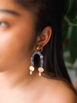 Flash Sale VINTAGE GLORY Lucy Earrings
