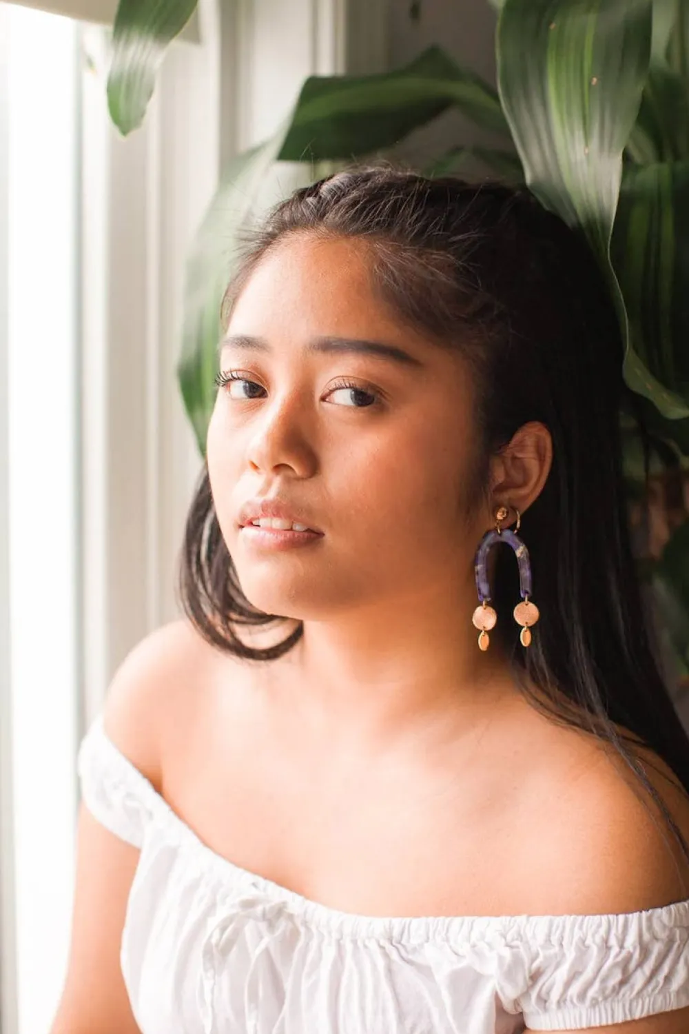 Flash Sale VINTAGE GLORY Lucy Earrings