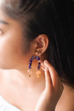 Flash Sale VINTAGE GLORY Lucy Earrings