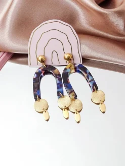Flash Sale VINTAGE GLORY Lucy Earrings