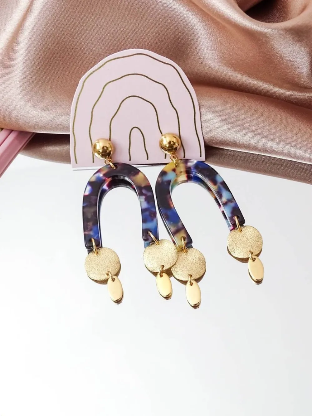 Flash Sale VINTAGE GLORY Lucy Earrings
