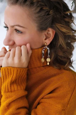 Flash Sale VINTAGE GLORY Lucy Earrings