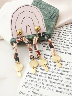 Flash Sale VINTAGE GLORY Lucy Earrings