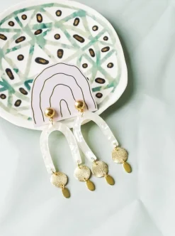 Flash Sale VINTAGE GLORY Lucy Earrings