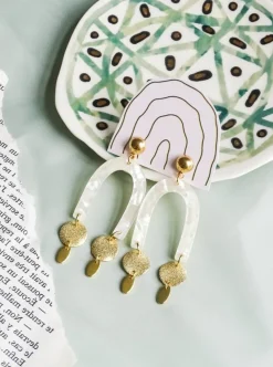 Flash Sale VINTAGE GLORY Lucy Earrings