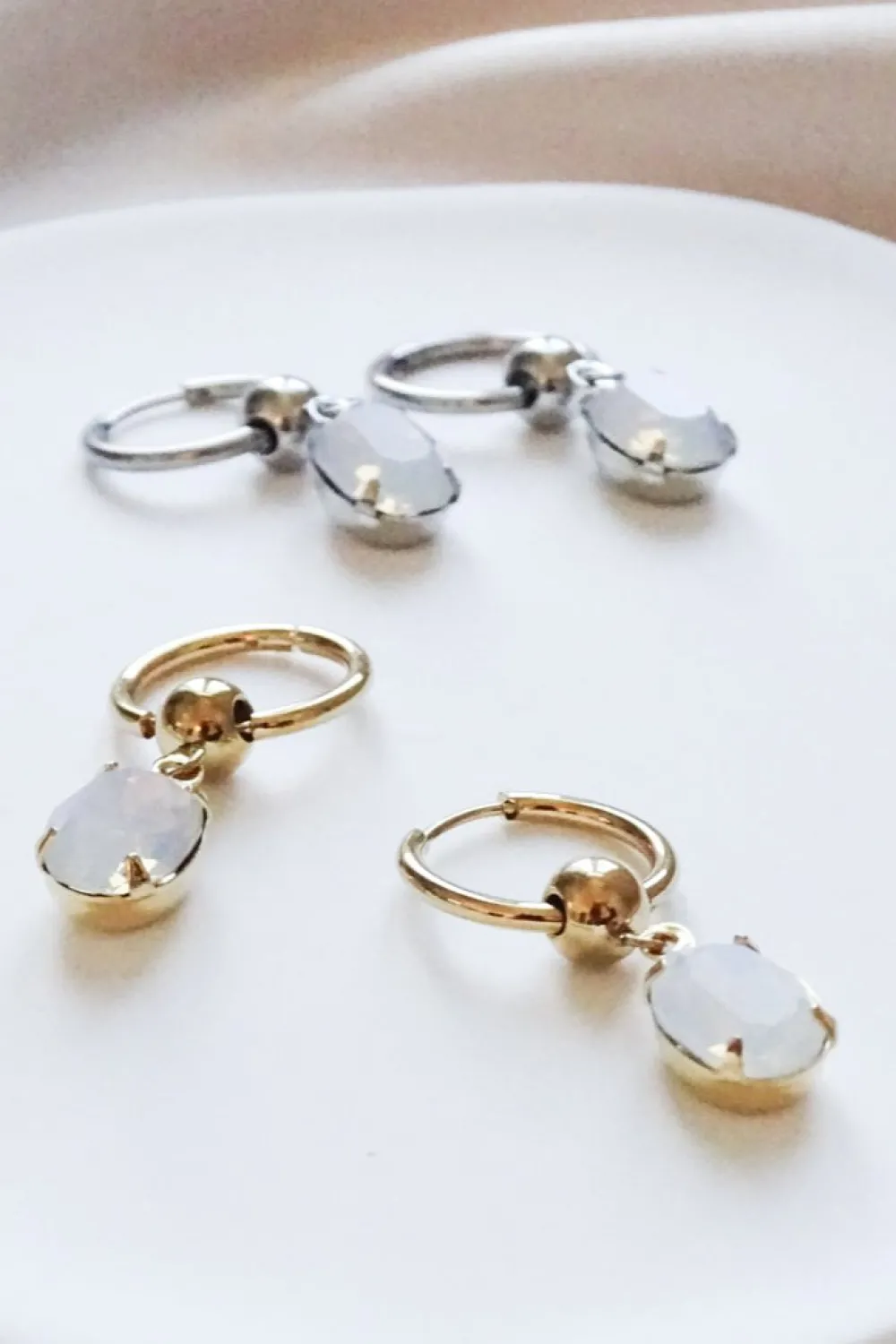 Online VINTAGE GLORY Phoebe Earrings