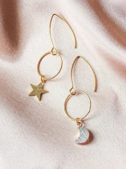 Flash Sale VINTAGE GLORY Stella Earrings