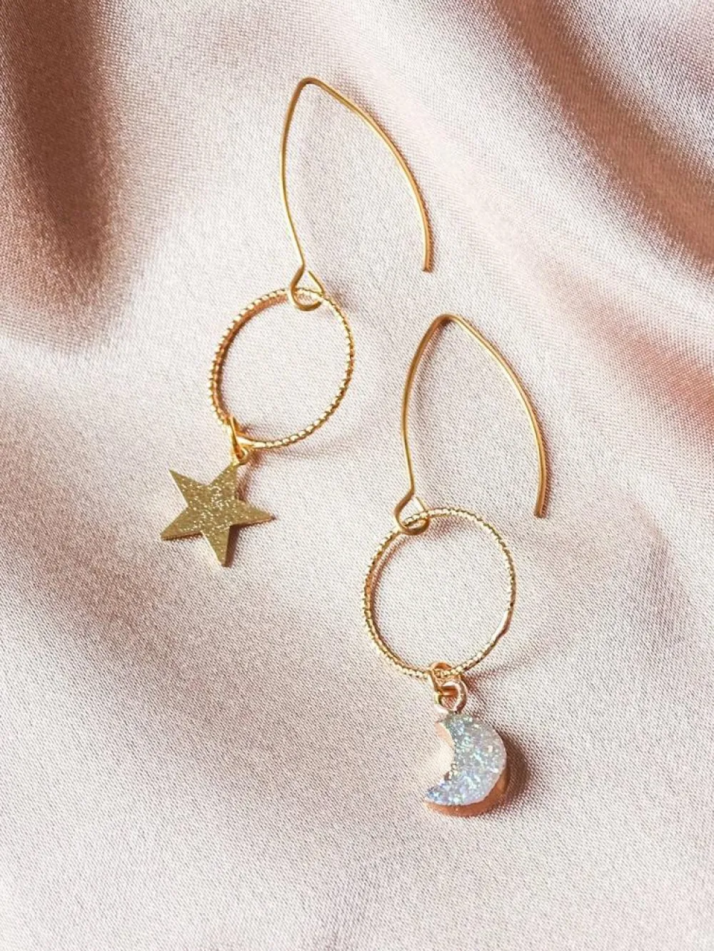 Flash Sale VINTAGE GLORY Stella Earrings